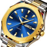 Heirloom Tradition Watch